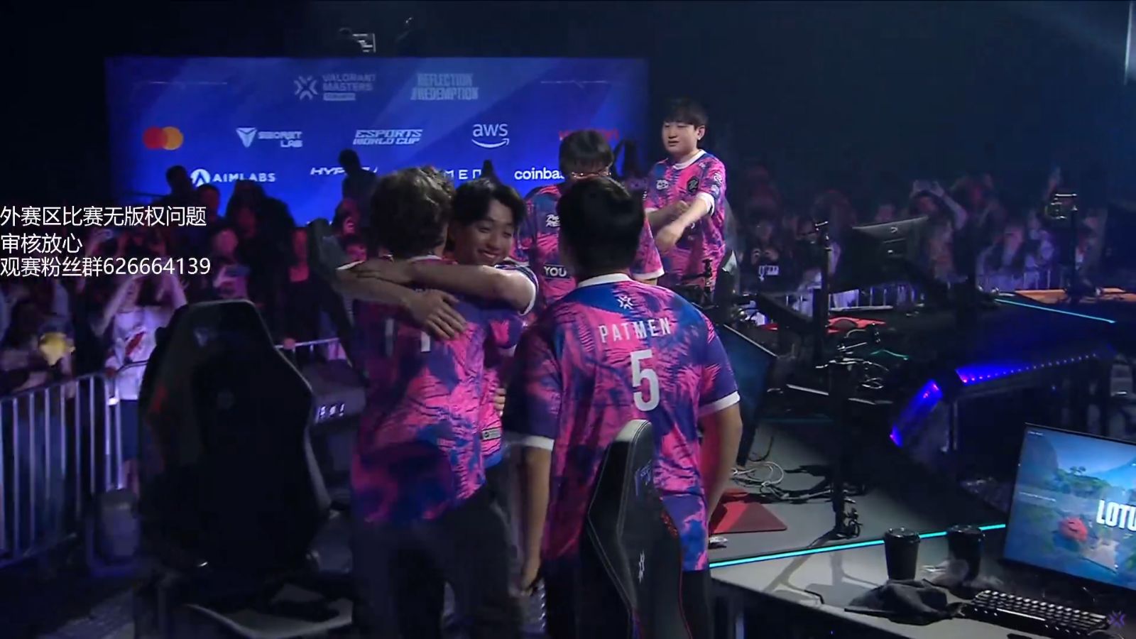 MAD力克SHR,Inspired单局斩获MVP顶尖较量入围赛,成为赛场最大亮点 MAD力克SHR,Inspired单局斩获MVP顶尖较量入围赛,成为赛场最大亮点