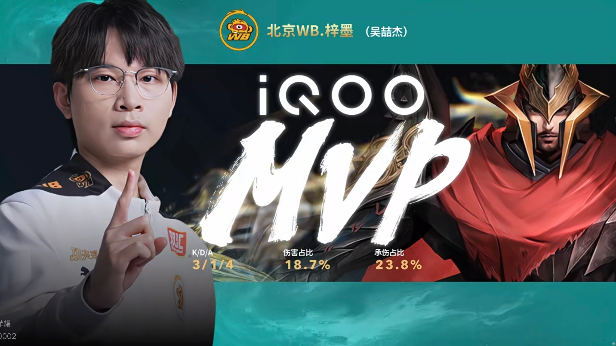 WBG横扫RNG,Canyon完成史诗逆转峡谷大战淘汰赛,引爆全场热议 WBG横扫RNG,Canyon完成史诗逆转峡谷大战淘汰赛,引爆全场热议