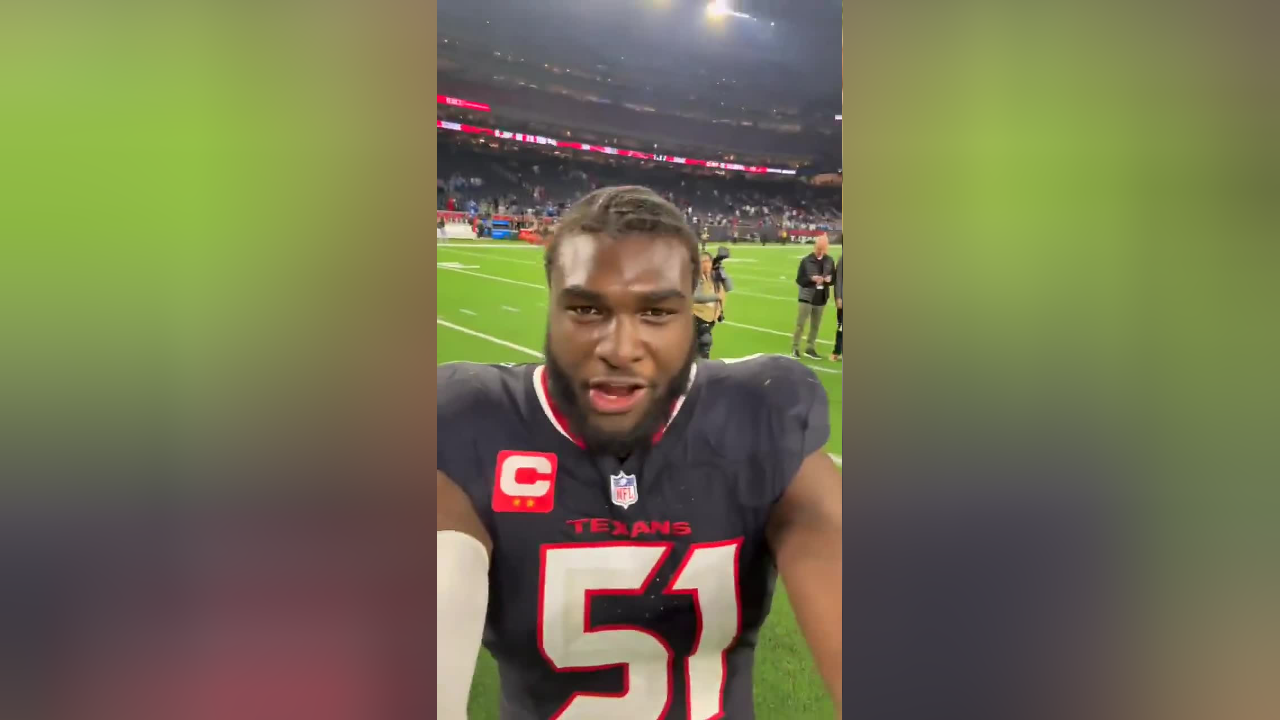 橄榄球选手刷新世界纪录，震撼全场