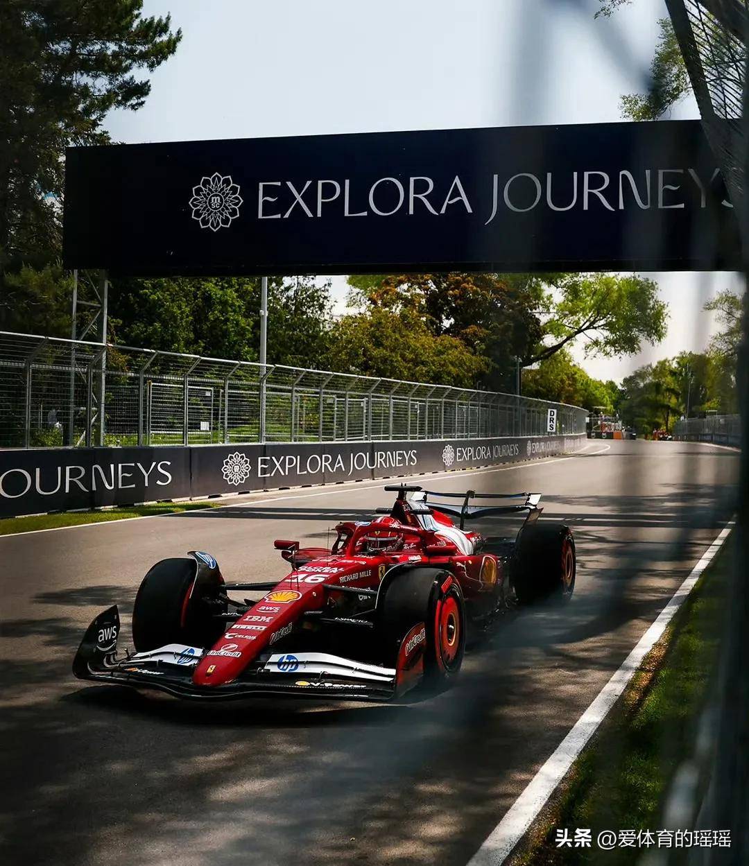 梅赛德斯力克红牛二队，汉密尔顿关键制胜